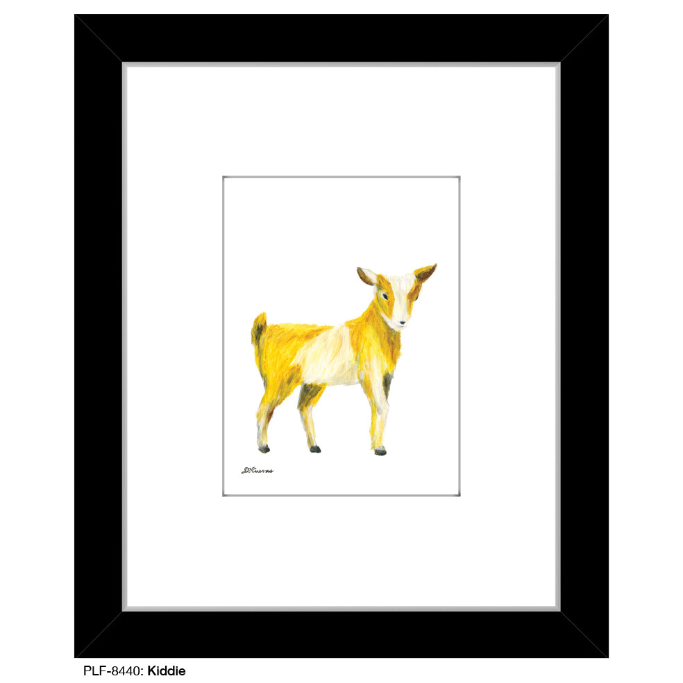 Kiddie, Print (#8440G)