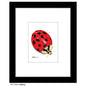Ladybug, Print (#7583A)
