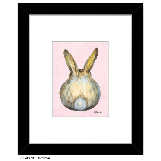 Cottontail, Print (#8033E)