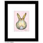 Cottontail, Print (#8033E)
