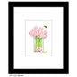 Devotion, Print (#8135G)