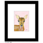 Fawn, Print (#8449F)