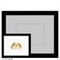 Lop Ears, Print (#7764D)