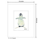 Penguins, Print (#7316K)