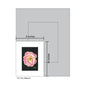 Peony 2, Print (#7268A)
