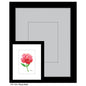 Peony Head, Print (#7823A)