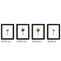 Seasons (08), Print (#7478-QUAD)