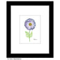 Remembrance, Print (#8088J)