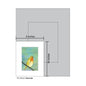 Robinette, Print (#7685G)