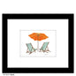 Sands, Print (#8612E)