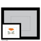 Sands, Print (#8612E)