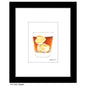 Scotch, Print (#8463A)