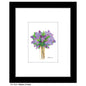 Shades of Lilacs, Print (#8337C)