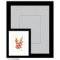 Snapdragon, Print (#7266A)
