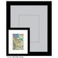 State Street, Chicago, Print (#8503A)