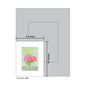 Still, Print (#8585A)