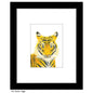 Tiger, Print (#8365K)