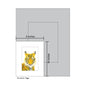 Tiger, Print (#8365K)
