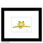 Tree Frog, Print (#8402P)