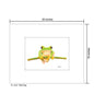 Tree Frog, Print (#8402P)