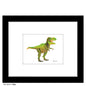 T-Rex, Print (#8474A)