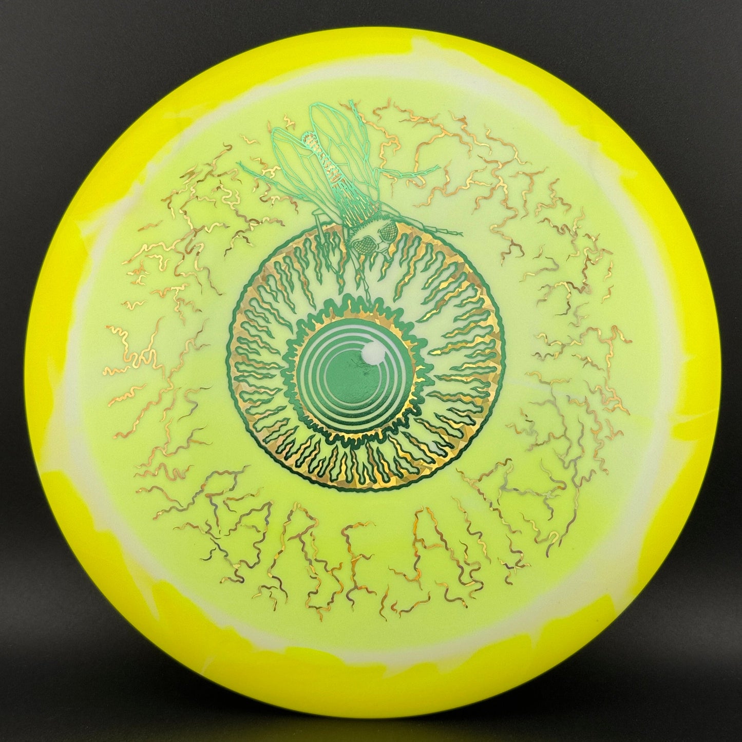 Halo Star Mamba - Eye-Fly RAD V2 by Ripper Studios