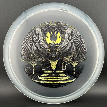 CryZtal Buzzz - Karudi the Overseer (Cult of RAD) - Ripper Studios