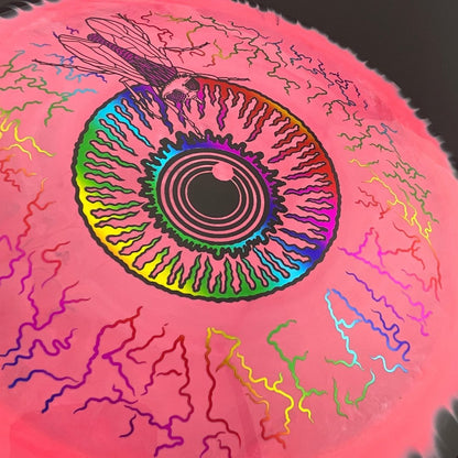 Halo Star Destroyer - Eye-Fly RAD V2 by Ripper Studios