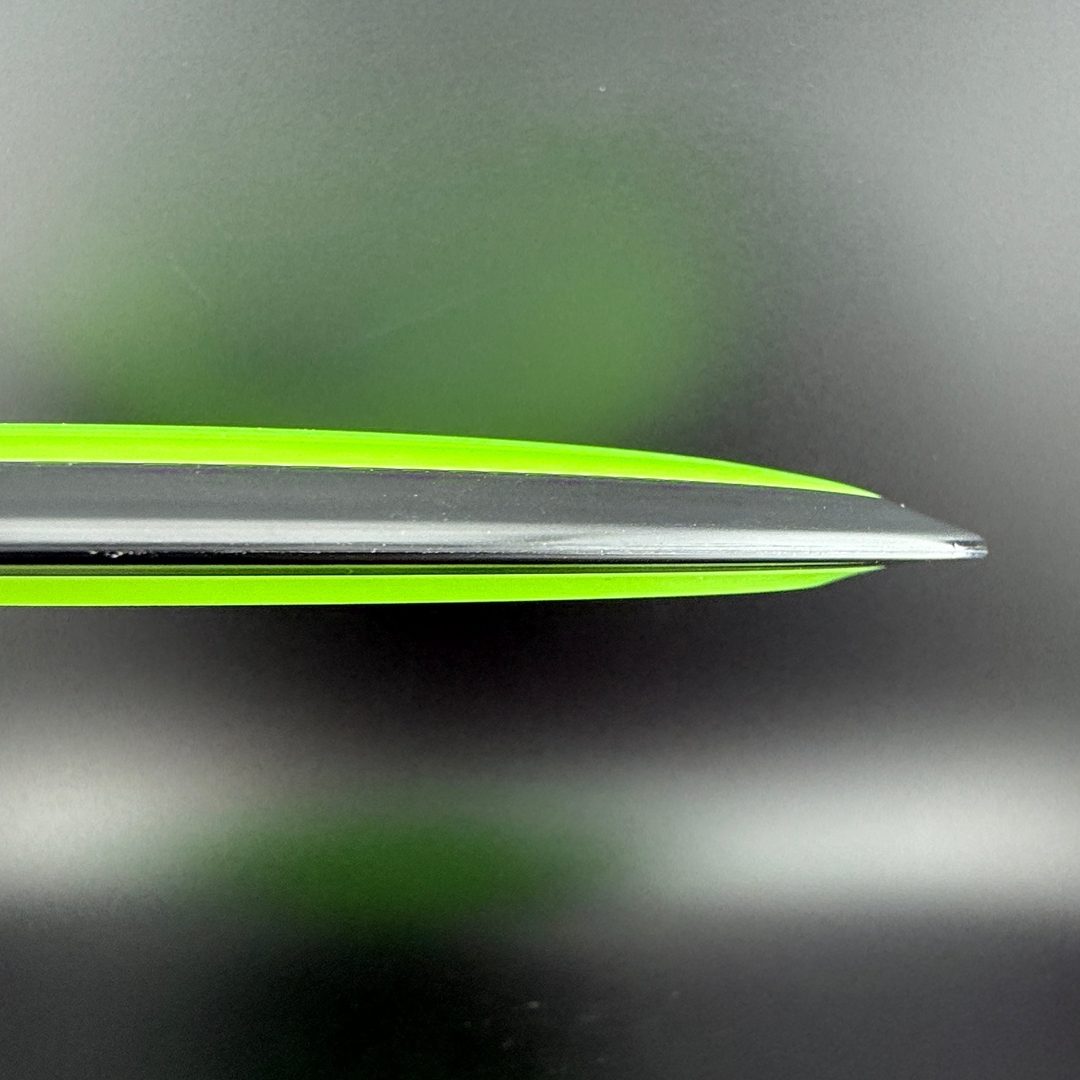 Fission Wave - [STRATUS] FEAR V2 by Les White