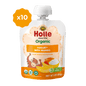 Holle Organic Yogurt Pouches - Mango