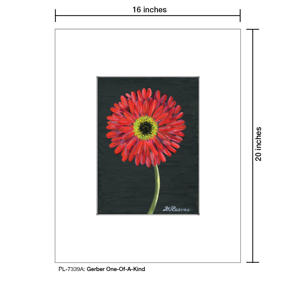 Gerber One-Of-A-Kind, Print (#7339A)