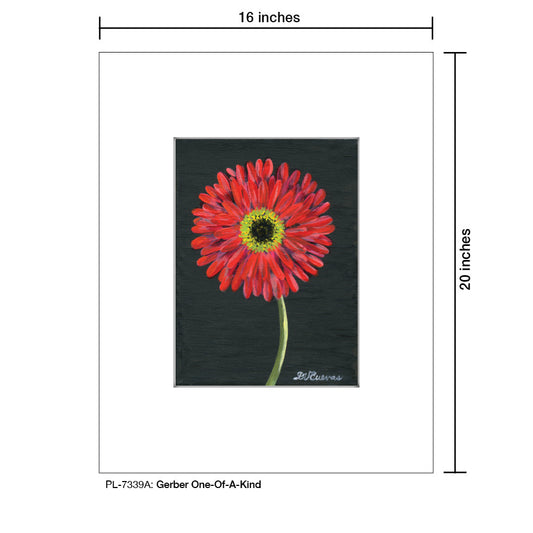 Gerber One-Of-A-Kind, Print (#7339A)