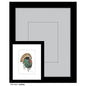 Gobbler, Print (#8467A)