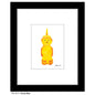 Honey Bear, Print (#8717F)