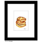 Pancakes, Print (#8118G)