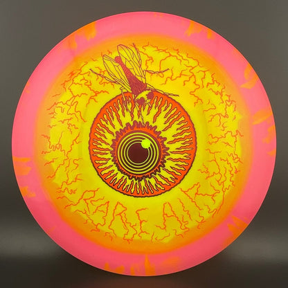 Halo Star Destroyer - Eye-Fly RAD V2 by Ripper Studios