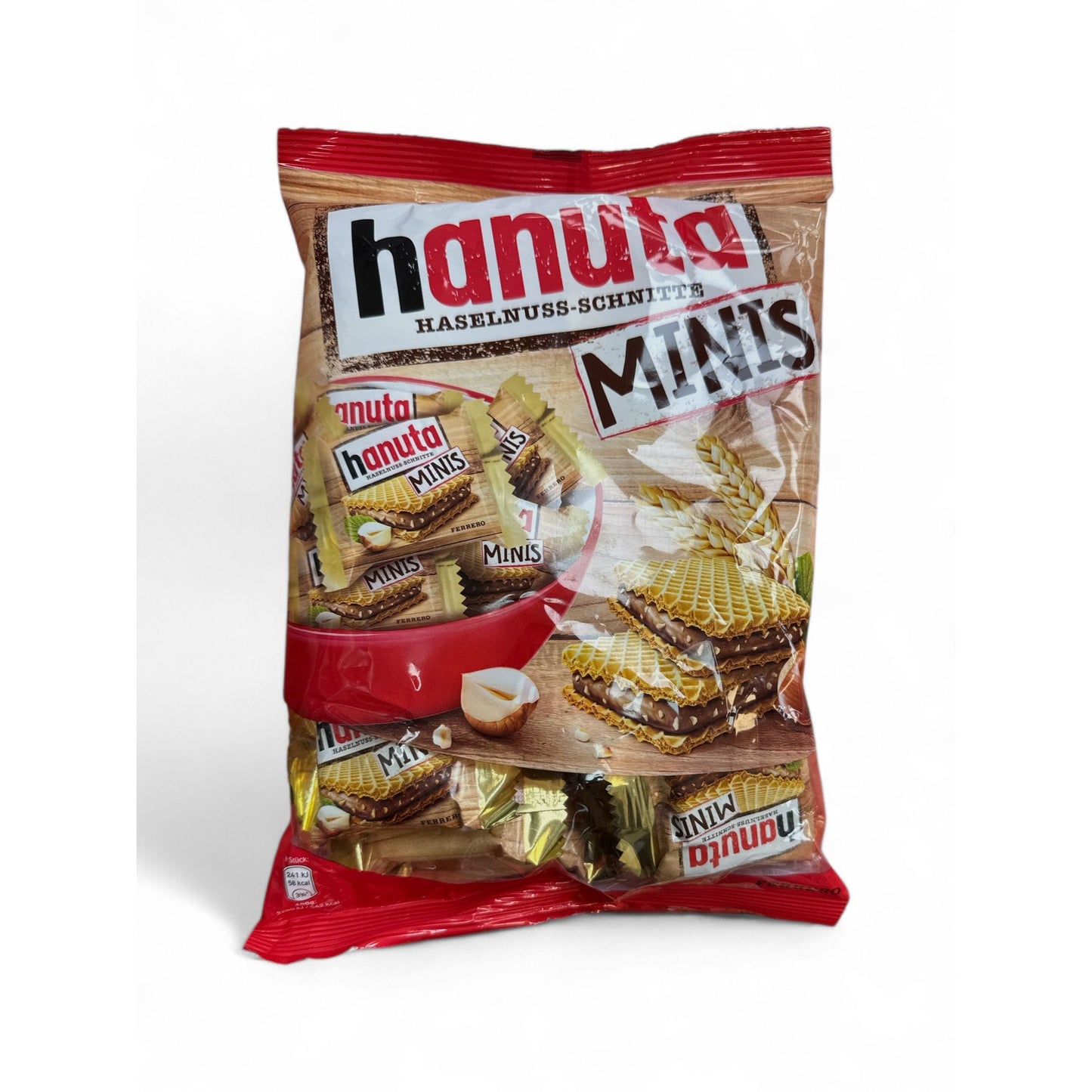Hanuta minis