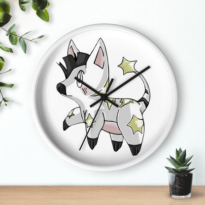 Stalze Wall clock
