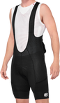 100% Revenant Bib Liner - Black - Medium 40047-00001
