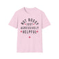 Not Bossy Women's T-Shirt