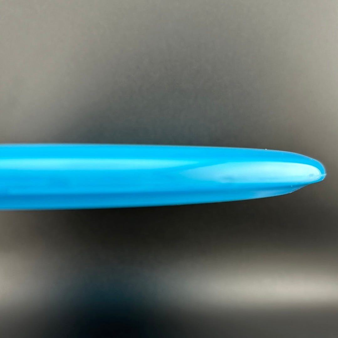 Aura Mana - Crushin' Amanitas stamp by Manny Trujillo