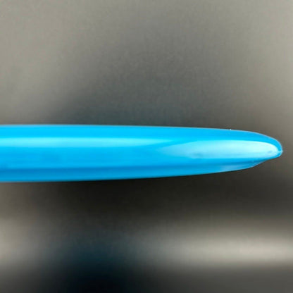 Aura Mana - Crushin' Amanitas stamp by Manny Trujillo