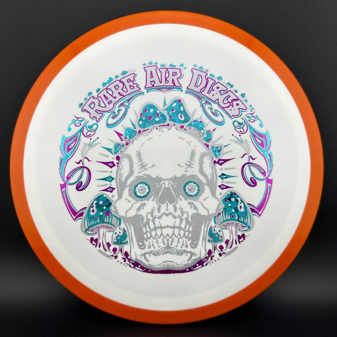 Fission Defy - Crushin' Amanitas VIP 2.0 by Manny Trujillo