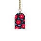 BLACK GARDEN- Tumbler Handle Charm