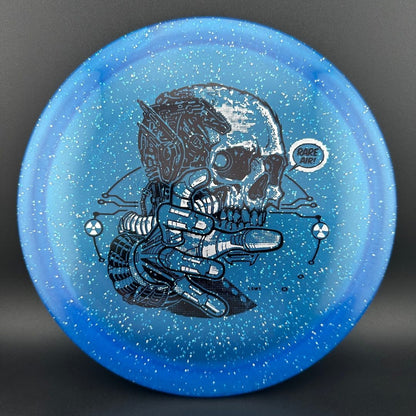 Concrete Galleon - [STRATUS] FEAR V1 by Les White