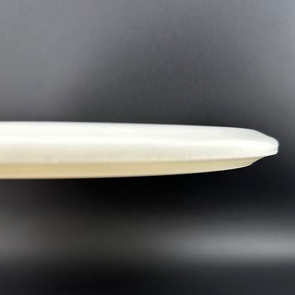 Forged Radiant Supra - Crushin' Amanitas stamp by Manny Trujillo