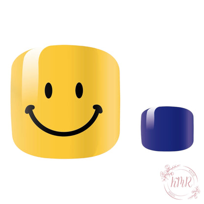 Caden Premier Gel Pedicure Wrap