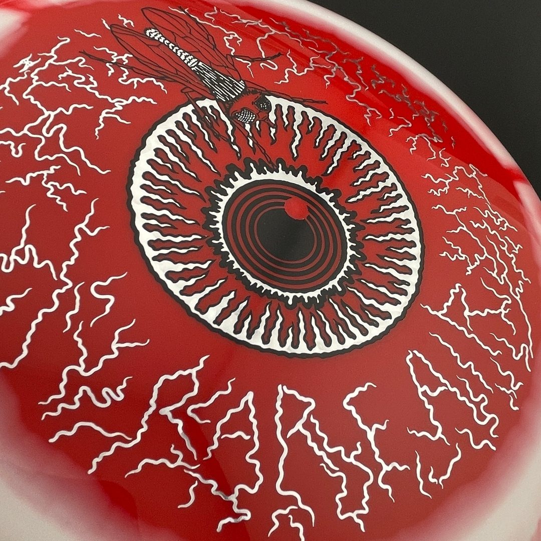 Halo Star Mamba - Eye-Fly RAD V2 by Ripper Studios