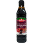 Durra Pomegranate Molasses - Rich, Tangy Flavor for Cooking and Dressing - 16 Oz
