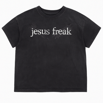 *Jesus Freak* T-Shirt